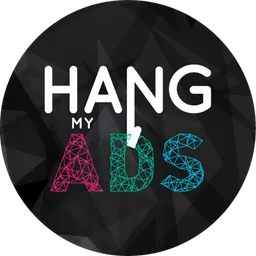 Hang My Ads